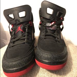 Men’s Jordan spzike